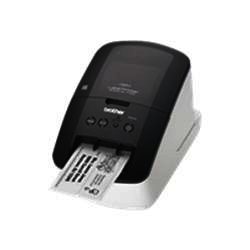 Brother QL-710W Professional Address Label Printer with Wireless